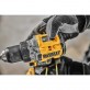 DeWALT DCD800P2T gręžtuvas - suktuvas 2x5 Ah